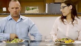 Avi Love's mom is worried about how sexsual her daughter has been. She confides her concerns in her husband, Marcus