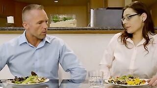 Avi Love's mom is worried about how sexsual her daughter has been. She confides her concerns in her husband, Marcus