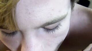 Sexy Nico Michaelson hardcore fucking his smooth twink buddy
