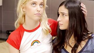 Fez finds Eric's jizz cookies from a previous episode and is liking them when Laurie