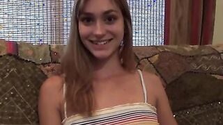 Ana Rose has missed a bunch of phys ed classes, and her teacher Alex Adams needs her to make it