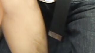 Amateur twink craves for hardcore bare fucking session