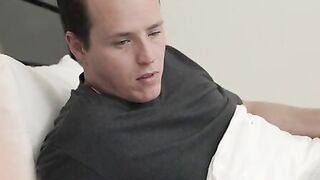 Although Eva Big has been into trouble for fucking students in the past, she still has her job and she's