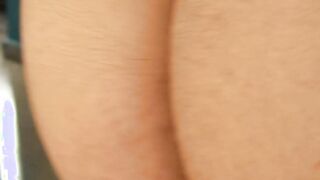 Handsome latino jock masturbates and squirts out a load