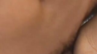 Latino twinks are cock sucking each other before ass fucking