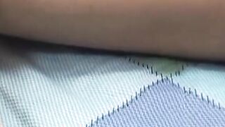 Amateur twinks are sucking cock before latino cumshot