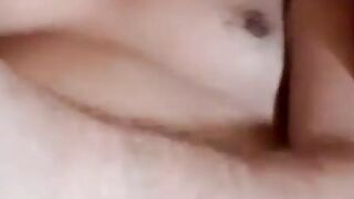 Skinhead Joe getting sucked by his lover from his fuck buddy