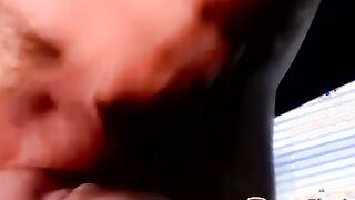 Joe loves ramming his big dick in Blaze tight ass bareback