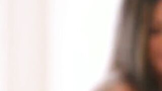 busty milf fucks big dick on mothers day