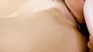 Abigail Mac pleasing Ryan Ryans beautiful warm pussy