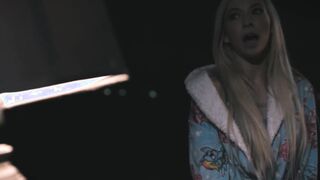 MILF India Summer fucked and facialized by teenage dude