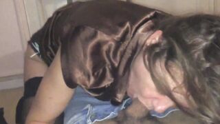Babe O2, T&A 675 (03) - Hurry Up, I Can't gGo a Minute Longer Without a Cock inside my Bitchy' Mouth