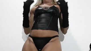 diamond blonde Beauty