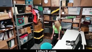 Bratty teens Strip Searches and Caught Hiding Stolens