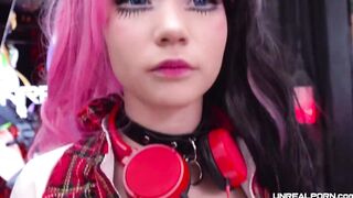 UNREAL PORN - Animated