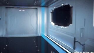 UNREAL PORN - Animated
