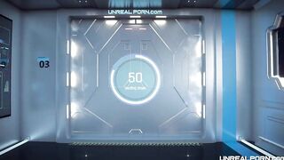 UNREAL PORN - Animated