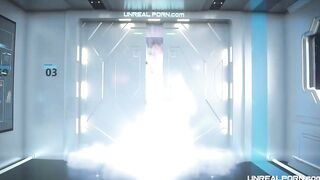 UNREAL PORN - Animated