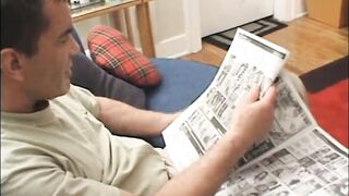Top Heavy Grannies #1 - Kinky mature hags got stuffed full of cum