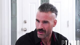 Fucking The Neighbor 04 - Adira Allure, Lacey Londo
