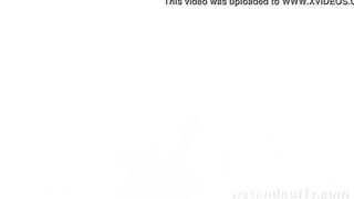 Claudia Macc Fist Fucks Her Own Twat