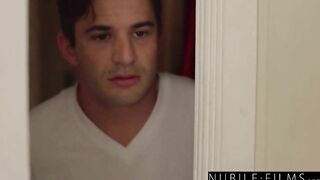 babe Roommates "We thought you looked so lonely and thought you could use a little company" S37:E20