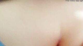Mormon $choolgirl asks me to teach her how to make love