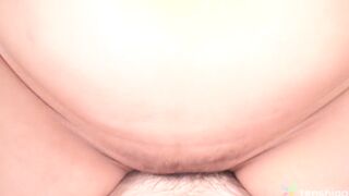 Chubby Japanese twenty year mature amateur sexy with huge melons gets screwed into Tokyo Love Hotel 4k [part 2]