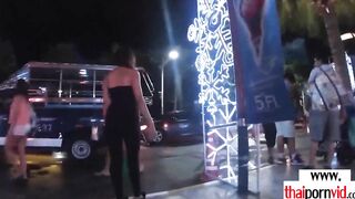 Amateur Thai 19 yo Cherry into goddess uniform surprising her BWC girlfriend