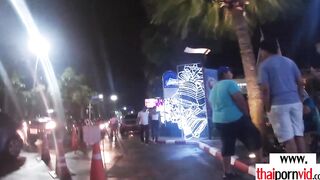 Amateur Thai 19 yo Cherry into goddess uniform surprising her BWC girlfriend
