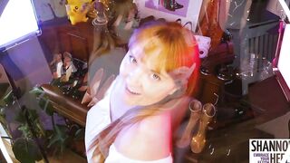 PORNSTAR Q&A - Interview with UK Bondage Performer: Shannon Heels