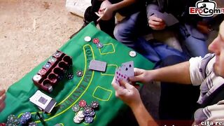 spanish slim hispanic teenagers make amateur porn