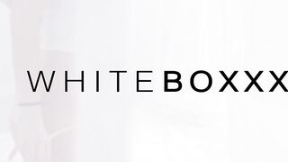 WHITE BOXXX - (Lovita Fate & Ricky Rascal) Goddess Czech Women Plays With Vibrator And Gets Nailed