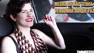 Putinha adorou levar rola no cu 10 REGRAS PARA TER SUCESSO COMO PUTA - Immersive (Lady Snow Brasil e Titto Gomez (veja completo no RED)