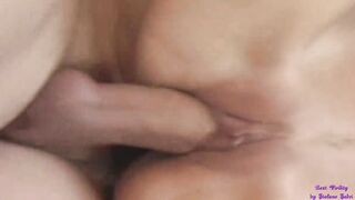 Anal sex at the home of the Boss of the Neighborhood 46 with Zerba
