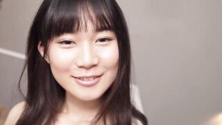 Rika Ayumi - Silent wild When the 19 year older takes a shower, her smooth skin easily repels the water!! 　Full→https://bit.ly/3pETIaH