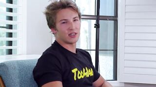 Randy Returns To Boned Big Titted Blonde 18 Year Old Marie!