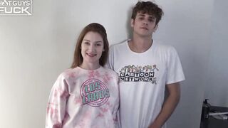 Randy Returns To Boned Big Titted Blonde 18 Year Old Marie!
