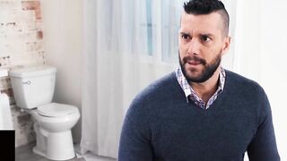Daddy's Anal Beauty Kyler Quinn