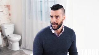 Daddy's Anal Beauty Kyler Quinn