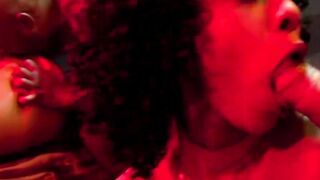 An all out orgy with some of the hottest sluts ready to fuck