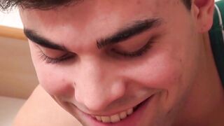 Stunning twink Edy Reed raw anal mischief compilation