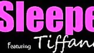 Tiffany Watson has had a love hate relationship with her stepbrother T Stone for a