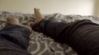 Tiffany Watson has had a love hate relationship with her stepbrother T Stone for a