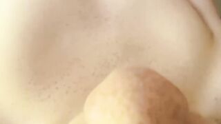 Smooth teen Elijah Young mercilessly fucked and cum sprayed