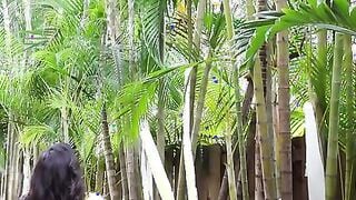 Vienna Ebony has decided to take revenge on her ex-bf, so she goes to his