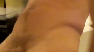 Muscular jock impales stud on his dick and fucks him raw