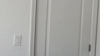 Stepmom Cory Chase sucking a big cock in POV style