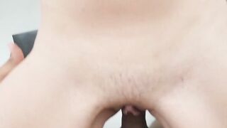 Big cocked stepson fucking hard nasty Krissy Lynn in POV