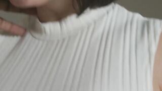 Curvy Euro hottie gets her wide open holes BBC destroyed